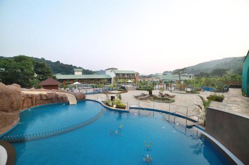 Club Mahindra Assonora, Goa