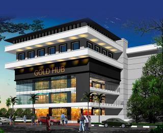 Kyriad Hotel Gulbarga