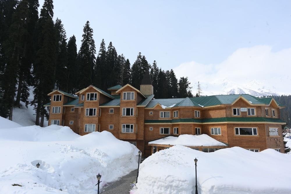 Kolahoi Green Heights, Gulmarg