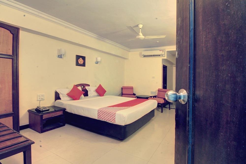 Oyo 29639 Suvarna Resorts