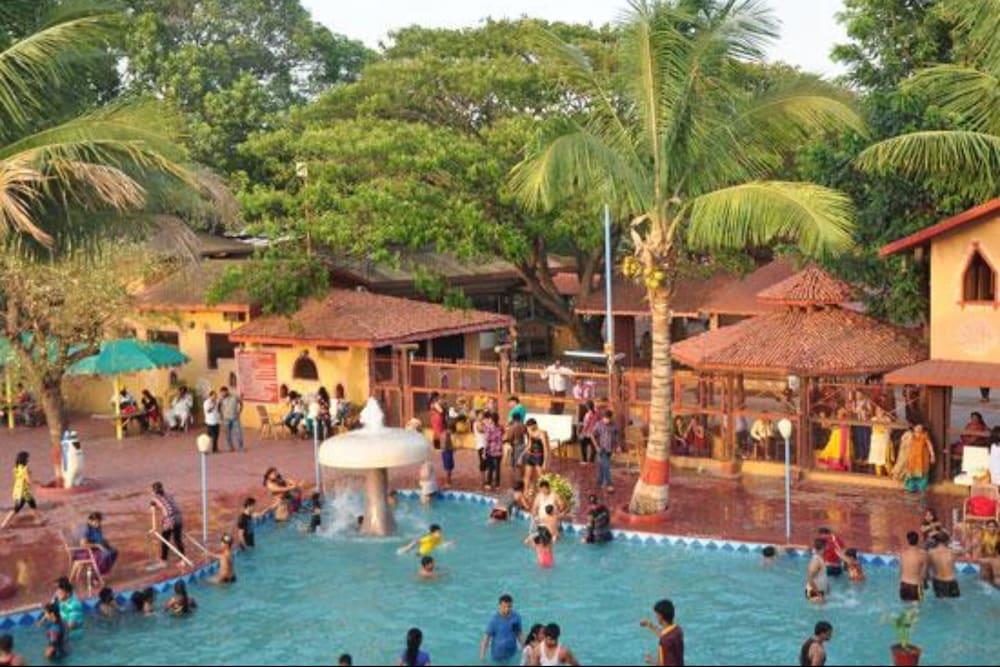 Nakhrali Dhani Village Resort