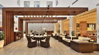 Fairfield By Marriott Amritsar