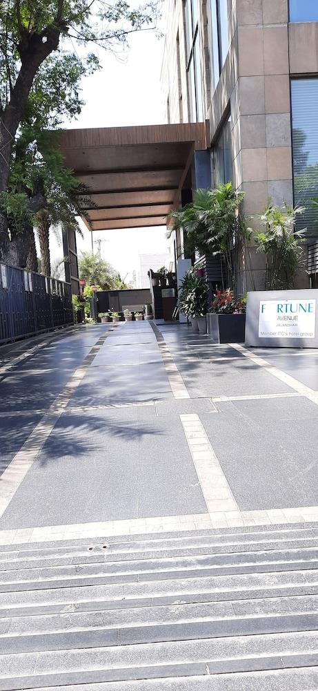 Fortune Avenue Member Itc S Hotel Group