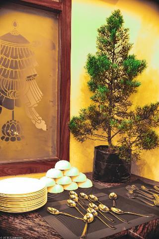 Golden Kuensel  Resort & Spa