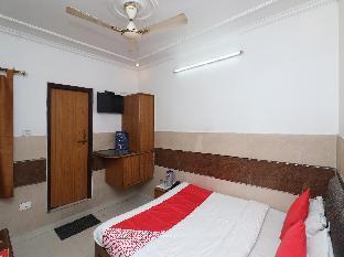 Ashoka International Hotel