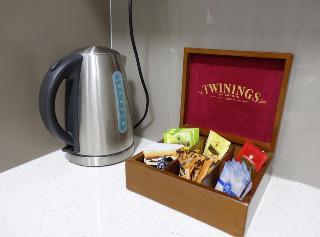 Ratsun Nadi Airport Apartment Hotel