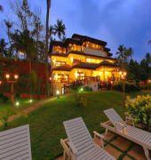 Fragrant Nature Backwater Resort & Ayurveda Spa