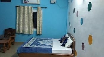 Iroomz Shanthana Residency