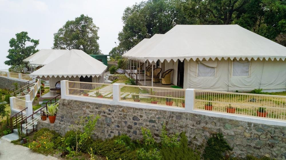 Charekh Food & Forest