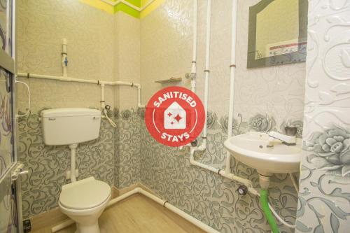 Oyo 60634 Hotel Tarulata