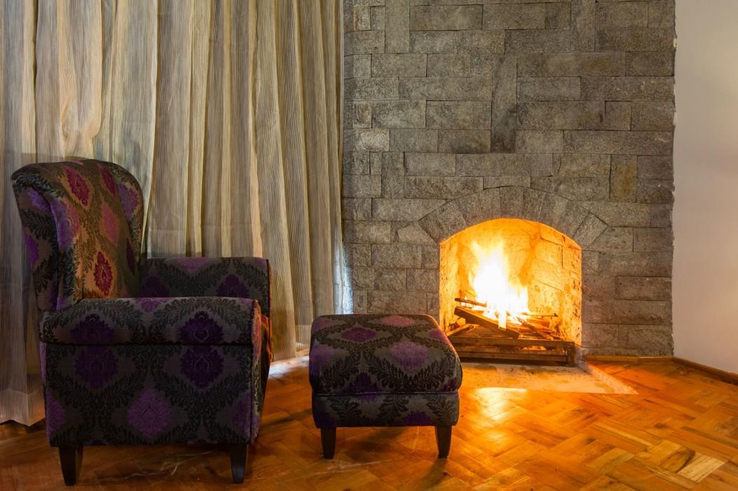 Larisa Resort, Manali