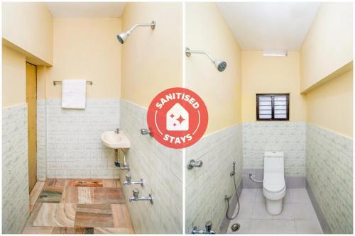 OYO 26607 Sri Subbiah Inn