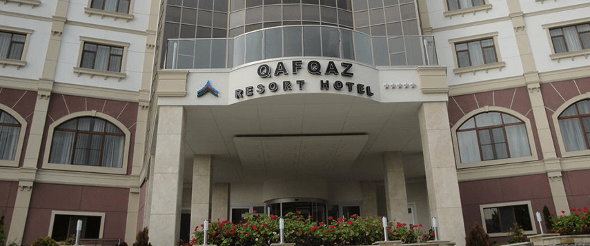 Qafqaz Resort Hotel