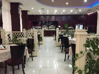 Rozafa Hotel Shkoder