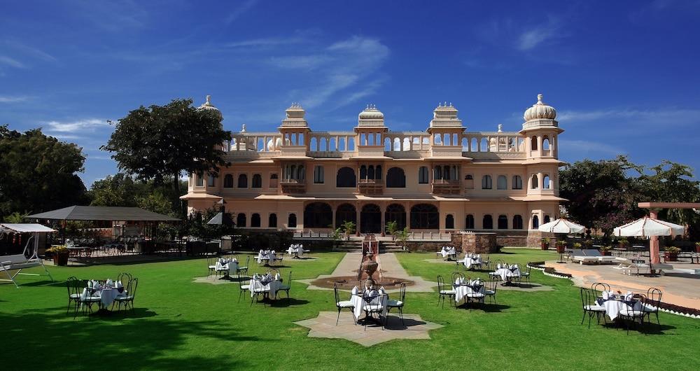 Fateh Bagh Palace Hotel