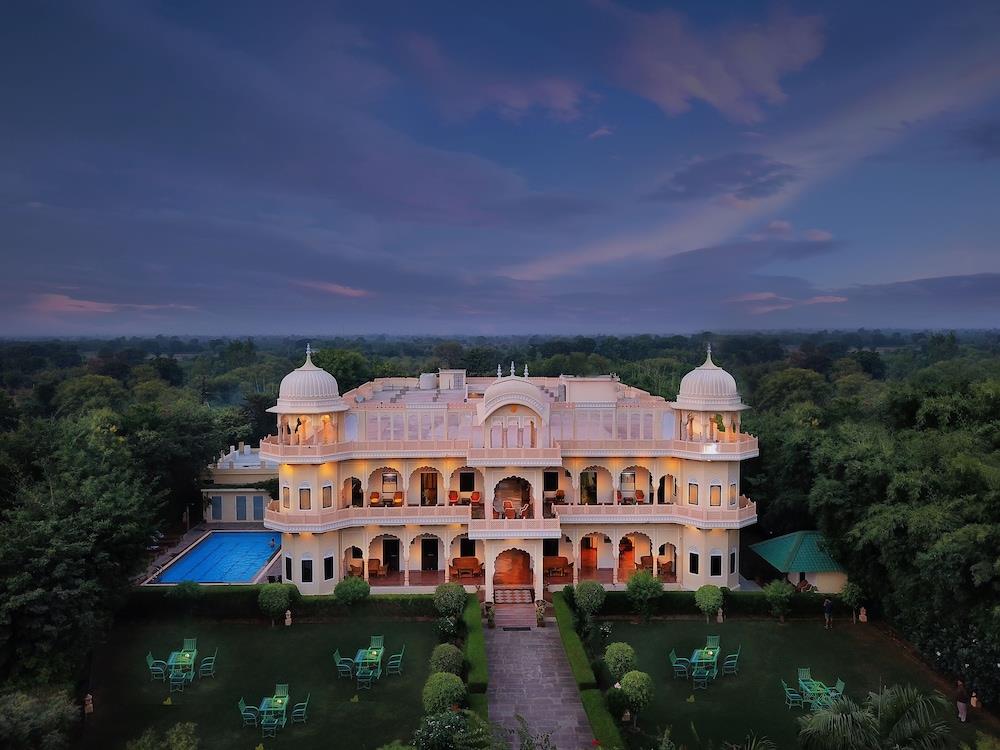 Ranthambhore Heritage Haveli
