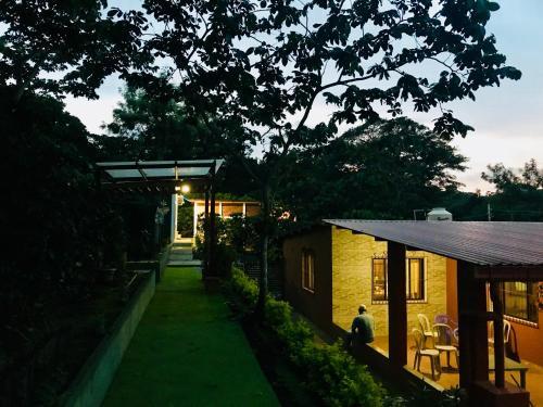 Villas Castillo De Ensueño