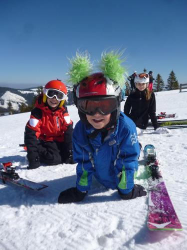 Erlebnisgasthof Moasterhaus