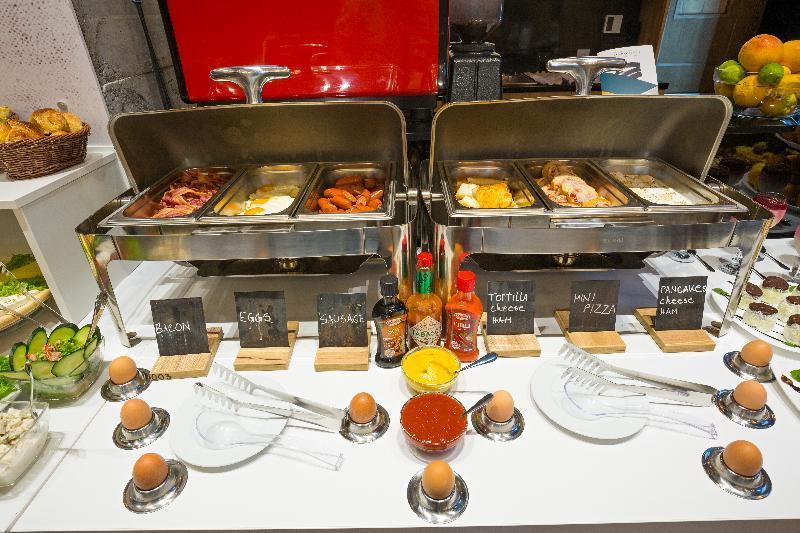 Marquise Hotel Garni