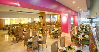 Camino Real Veracruz