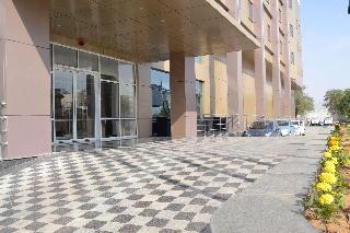 Best Western Plus Buraidah