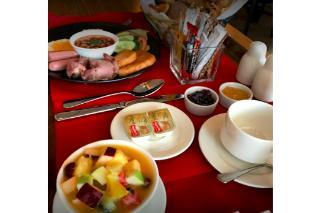 Park Inn By Radisson Jubail Industrial City