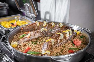 Radisson Blu Hotel, Buraidah