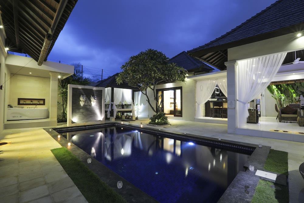 D&G Villas Legian