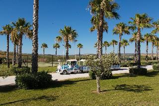 Mangia's Selinunte Resort