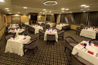 MS Milenium Monterrey, Curio Collection by Hilton