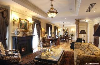 Hotel Le St. James Montreal