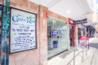 Hotel Caribe Real