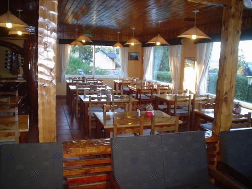 Hosteria Nuevo Pinar