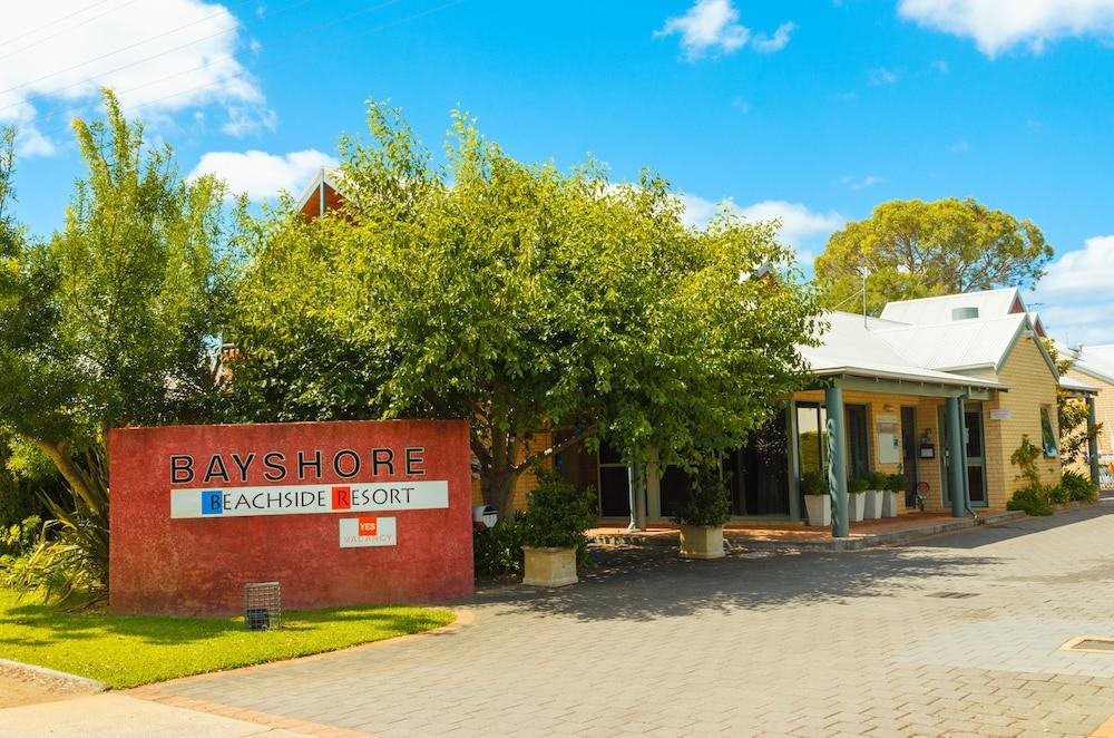 Bayshore Beachside Resort