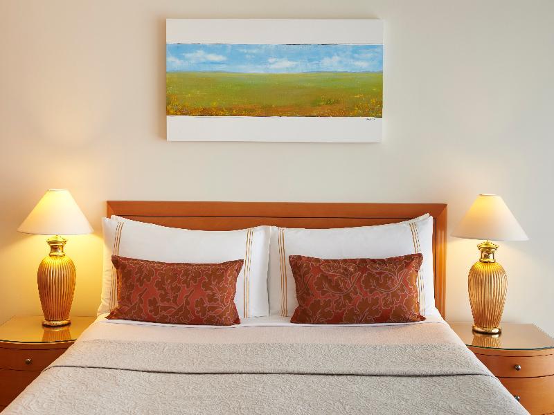 The Richardson Hotel & Spa