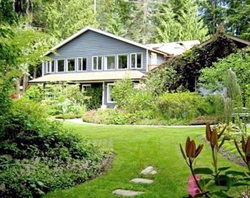 Ocean Wilderness Inn