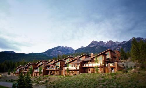 The Residences At Fairmont Ridge