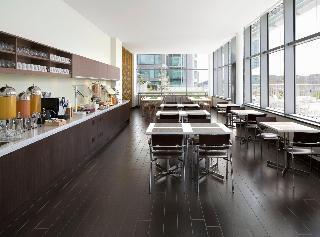 Element Vancouver Metrotown