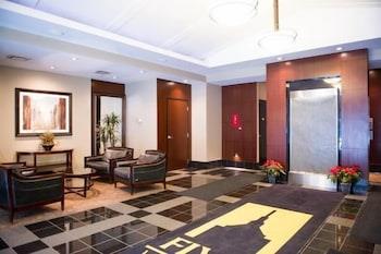 Executive Suites By Roseman Five West