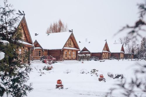 Pushkarskaya Sloboda