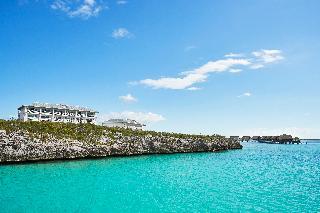 HOTEL CAYO GUILLERMO RESORT KEMPINSKI