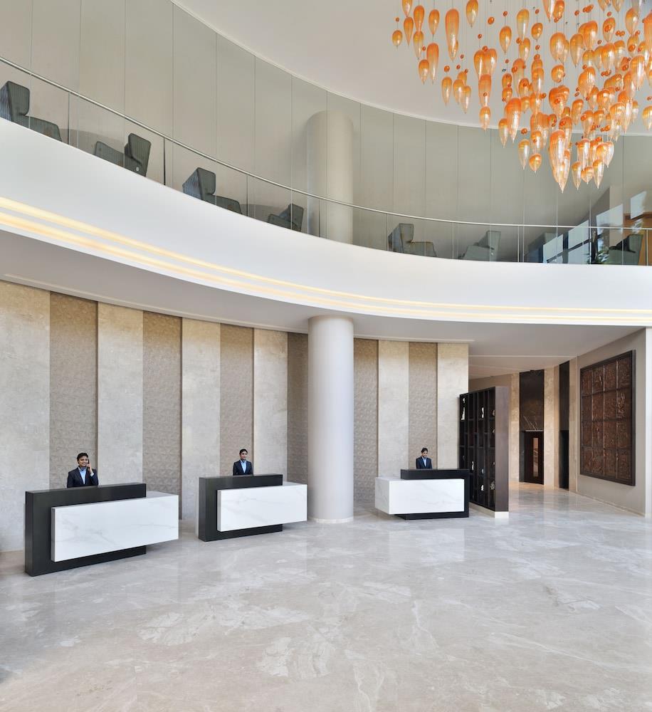 Courtyard By Marriott Nashik