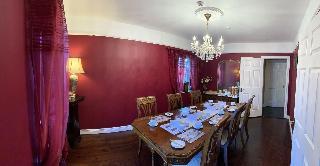 River's Edge Bed & Breakfast