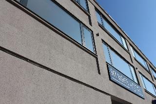 Sky Nights Hotel London Heathrow