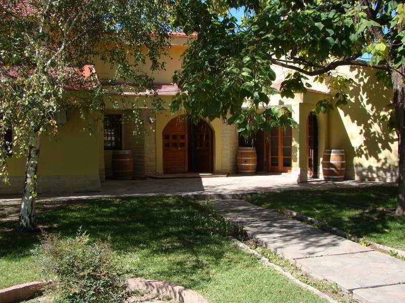 Hotel Aires Andinos Posada Boutique
