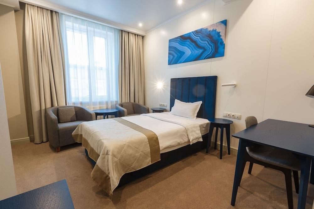 Boutique-hotel Khabarovsk City