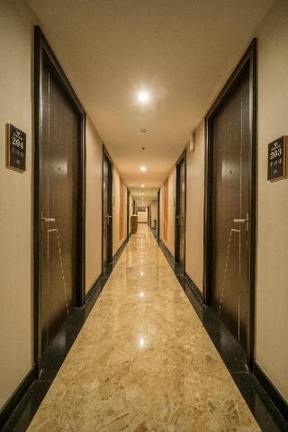 Cr Grande By Wyt Hotels