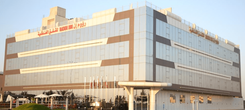 Raoum Inn Khafji Corniche