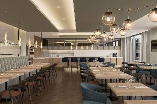 Courtyard By Marriott London Heathrow Airport