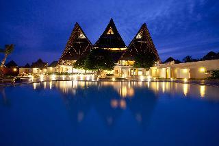 Essque Zalu Zanzibar